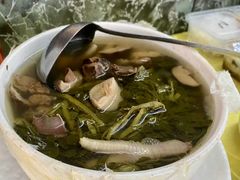 -海鲜街菜馆(海珠南路店)
