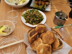 -买又大餐厅(福林里店)