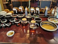 -山城老炮火锅城