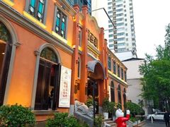 -福照楼汽锅鸡·云南菜(万达广场店)