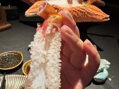-蟹犇•帝王蟹雪蟹(陆家嘴店)