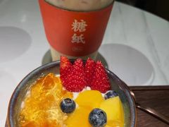-糖纸甜品(慈溪城西银泰店)