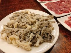 -前门张记涮肉(前门店)