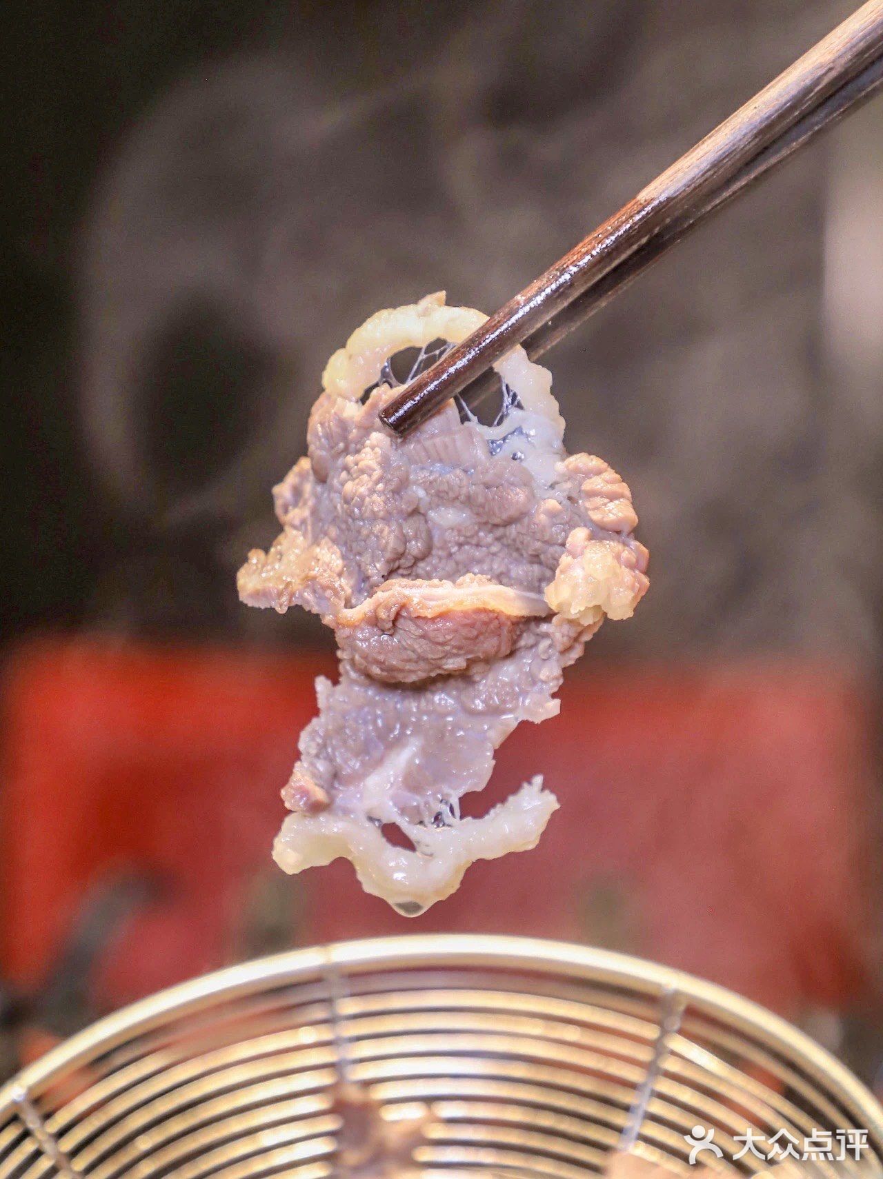 鼎牛匠·地道潮汕鲜牛肉火锅地道潮汕老板开的味道很不