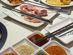 -猫爪爪原切自助烤肉(观音桥阳光世纪店)