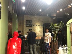 -形象革命造型·护肤Hair Studio