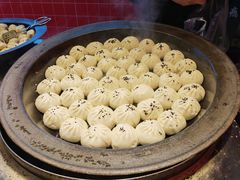 -南京路步行街