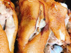 -豫掌柜饸饹面·烩面(秀沿路店)