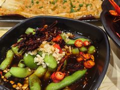 -聚味瞿记·龙虾堂(天元店)