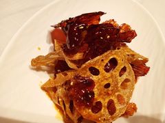 -许家菜.艺创菜(仁和新城店)