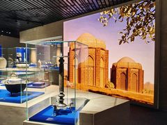 -上海博物馆(人民广场馆)