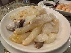 -新聚丰菜馆(太监弄店)