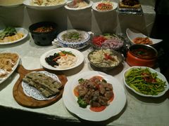 -芳芳私房菜·精做淮扬菜(承德路店)