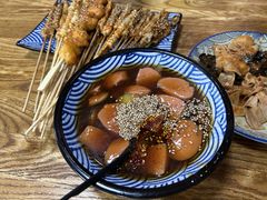 -小二楼炖肠