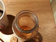 -星巴克(吉林财富广场店)