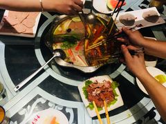 -重庆大队长火锅(凤城八路店)