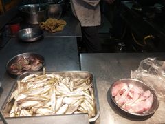 -大马弄蒋师傅美食酥鱼(察院前店)