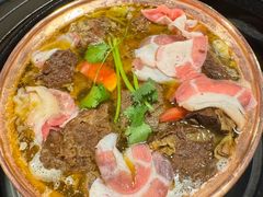 -顺顺小吃(独克宗古城店)