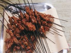 -老白家怡贵园烤肉
