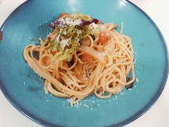 传统意大利肉酱面-威克特披萨汉堡
