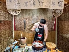 -东镇老火锅(长春路首店)