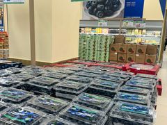-盒马X会员店(王府井奥莱UP TOWN店)