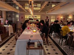 -壳里西餐厅Coquille Seafood Bistro(蒙自路店)