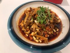 -院8里·小聚园老川菜(九眼桥店)