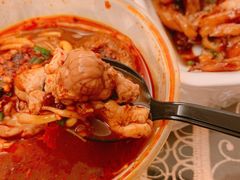 -南理工夜宵美食坑