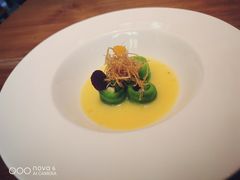玉汁丝瓜-天水蔬食料理(树德之光店)