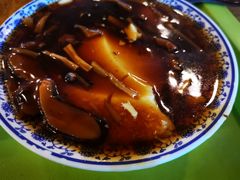 -南来顺饭庄·清真(南菜园店)