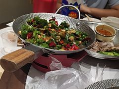 -东来土菜馆(民祥园路店)