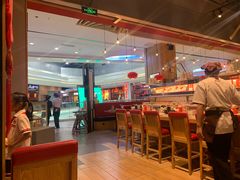 -友壹町寿司(嘉洲广场店)