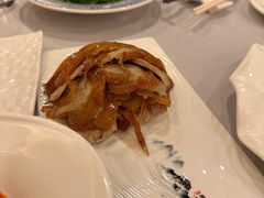 -全聚德(上海首店浦东店)