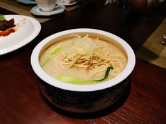 煮干丝-童福兴·南京菜(老门东店)