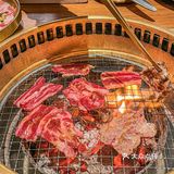 别问了！！在杭州！！好吃到爆的烤肉🐷