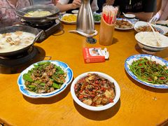 -铁头烧菜馆(翠苑路分店)