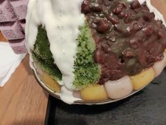 -WONDER ICE 萬得冰田(建設路总店)