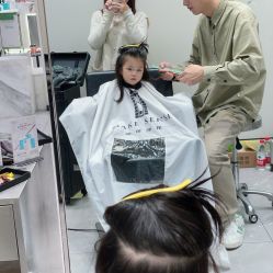 -MAKE SENSE美可沙龙