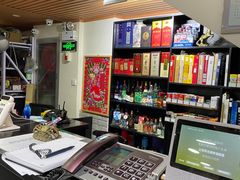 -张树军海鲜(王府壹号店)