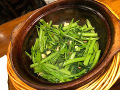 -熠盛·本帮菜Bistro(永嘉路店)