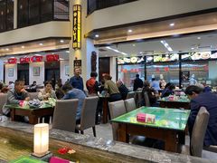 大堂-令氏家外家岐山面(火炬路店)