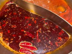 -小龙坎火锅(麻城文化小镇店)