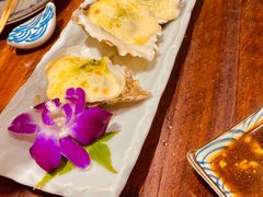 -渔日本料理铁板烧(新天地假日广场店)
