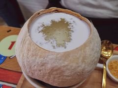 -甜心妈妈·榴莲星级糖水(北京路总店)