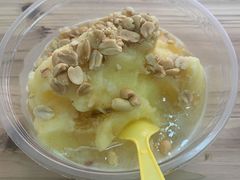 -夏食光安顺小舒冰粉冰浆(甲秀楼店)