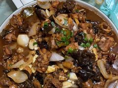 -鲁城往事(游客中心店)