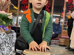 -象山村腊排骨(丽江总店)