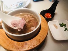 客语土猪汤-客语客家菜(琶洲保利店)