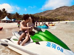 -三亚太阳湾柏悦酒店